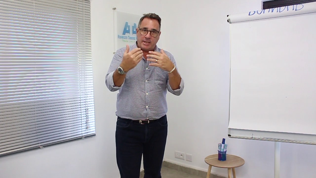 How Much Capital Do You Need To Start TRADING Like A Pro? - YouTube