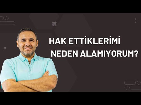 Video: Daha Yüksek Standartlar: Neden Düşük Olmak Lousy İlişkilerine Neden Yol Açıyor?