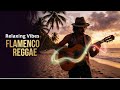Reggae Flamenco Fusion Tropical Groove Meets Spanish Fire Chill Romantic Vibes Reggae Flamenco Fusion Tropical Groove Meets Spanish Fire Chill Romantic Vibes