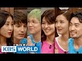 Happy Together - Lee Honggi, Kim Yuri, Otani Ryohei & more! (2015.10.01)