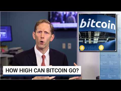 Henry Blodget: Bitcoin could go to $1 million Henry Blodget: Bitcoin could go to $1 million