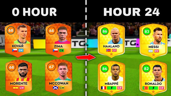 😱I FINISHED DREAM LEAGUE SOCCER 2025 in "24 HOURS"!?🤔| CHALLENGE From 0 Until FINISH DLS 25 👀