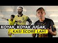 PEMAIN LOKAL & NATURALISASI - HATI MANA SAMA!