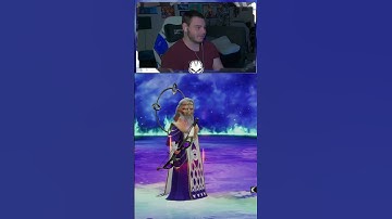 That was Underwhelming... | Bravely Default II | #grim_aegis on #Twitch  #gaming #rpg #fail