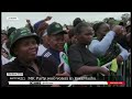 2024 elections i zuma addresses mk rally in kwamashu