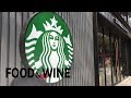 Starbucks Reveals Two New Menu Items  | Food News | Food & Wine