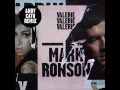 Valerie - Amy Winehouse (feat. Mark Ronson)