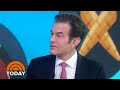 Dr. Oz Explains Intermittent Fasting | TODAY