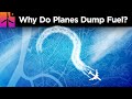 Why Do Airplanes Dump Jet Fuel?