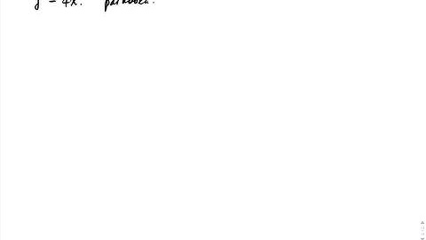 Matching In Exercises 5-10 , match the equation with its graph. [The graphs are labeled (a), (b), (…