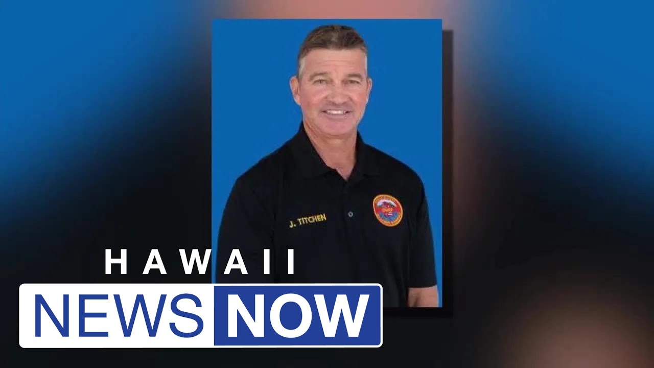 Ocean Safety chief placed on administrative leave amid investigation ...