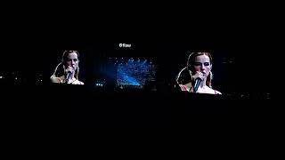 Addison Rae - Aquamarine Lollapalooza Argentina 2026