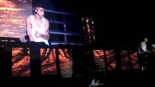 Justin Bieber - İstanbul - Be Alright
