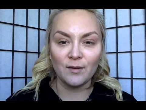 Spring Makeup Look in 5 minutes!