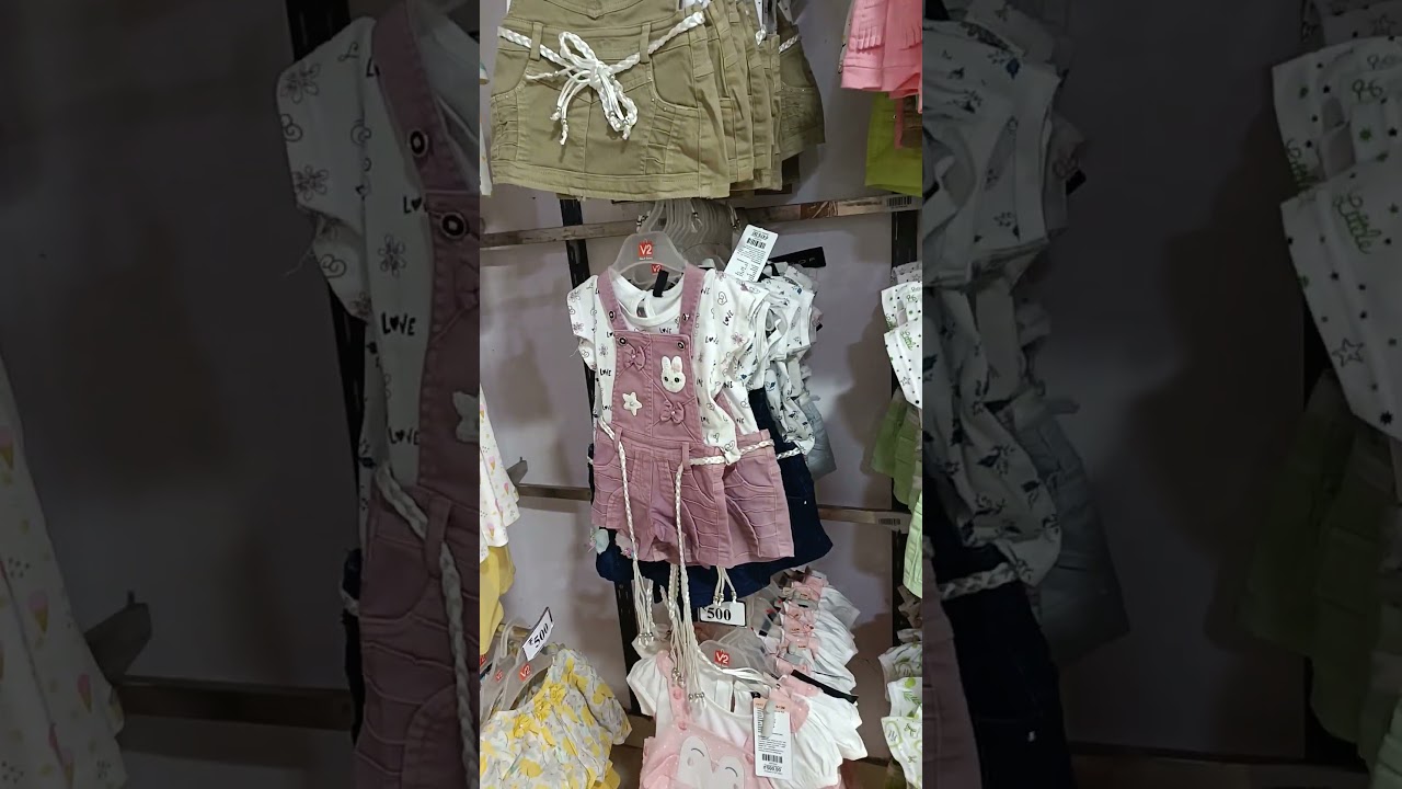 v2 new collection 👌👌