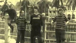 album perdana BPLUS "hidupmoe"