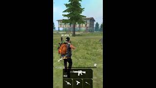 Sometimes it seems like the Free Fire Committee is having fun with me. Watch the video to the end screenshot 3