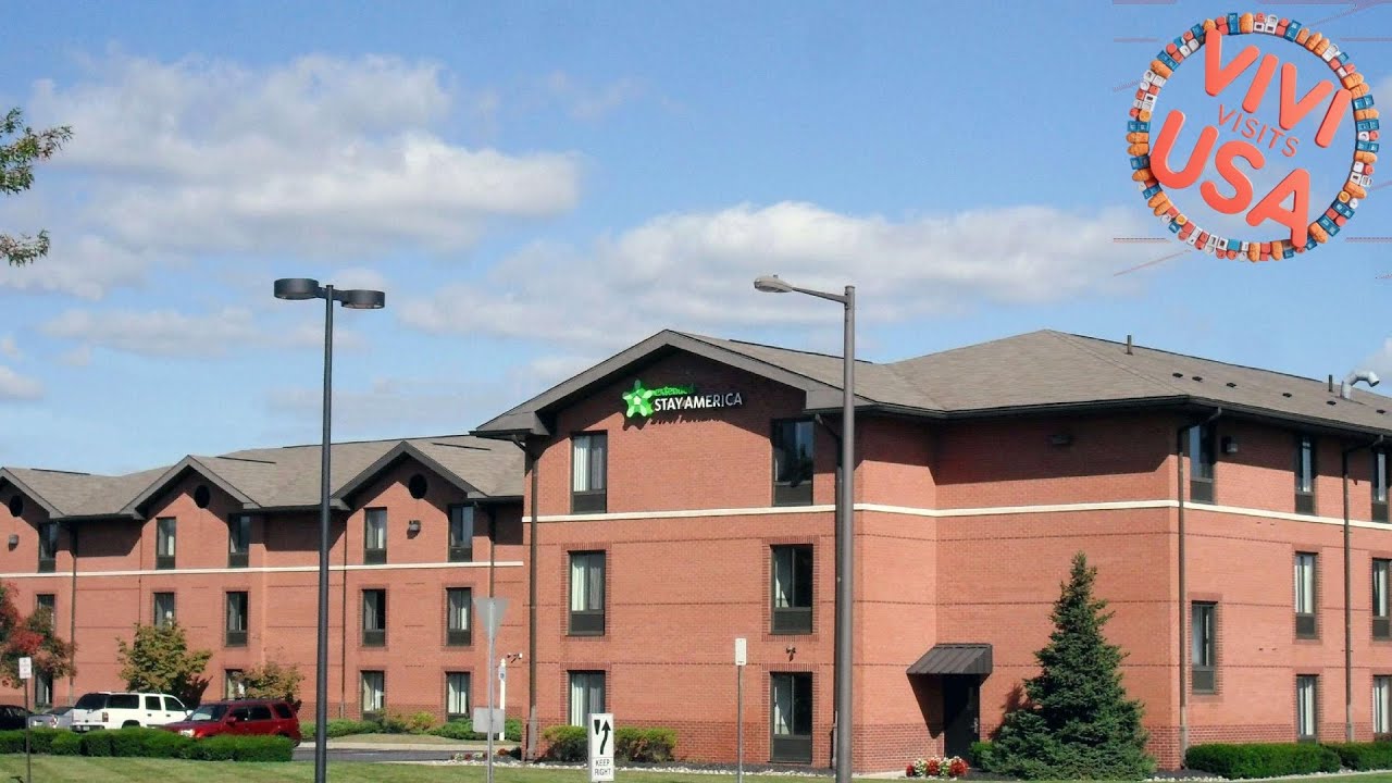 Extended Stay America Suites - Philadelphia - Airport - Bartram Ave. | United States 🏩
