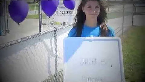 East Lake Relay For Life Kick Off Video