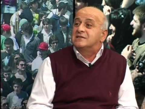 დავით კახნიაშვილი - ნიშანი მოზარდის შეფასება