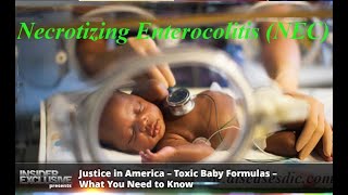 Justice in America – Toxic Baby Formulas – What You Need to Know