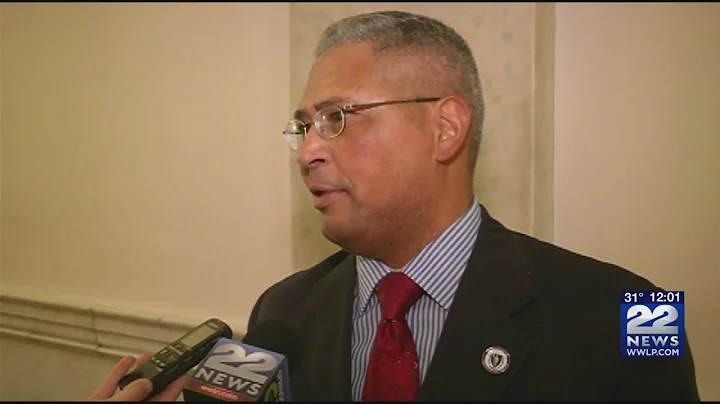 Springfield State Rep. Jose Tosado not running for...