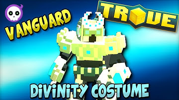 TROVE VANGUARDIAN 