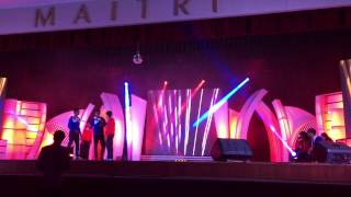 Amazon 2014 KCQ BASH - KLL DANCE!