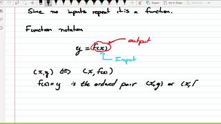College Algebra Chapter 1 Section 2