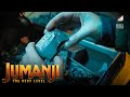 Jumanji The Videogame Jumanji The Next Level Jumanji The Videogame Jumanji The Next Level