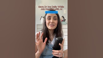 AI agent (n8n) That Applies to Jobs For You