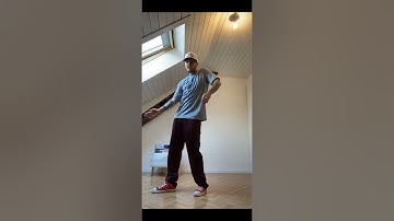 popping class with Poppin C | Learn with Poppin C | Check in description