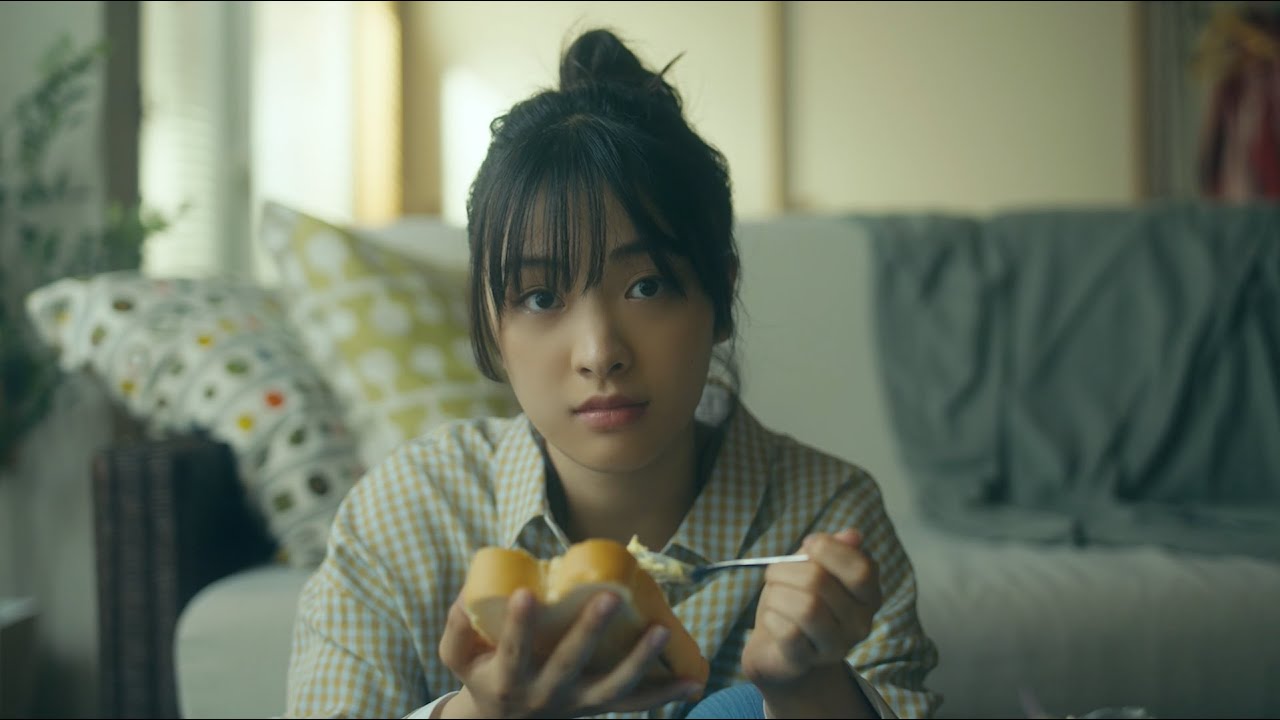 Kana Adachi Feat Tani Yuuki Yurarifutari Music Video Youtube