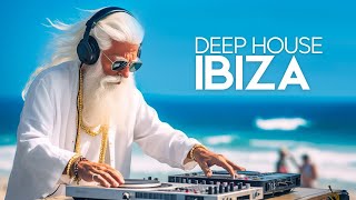 Alan Walker, Dua Lipa, Martin Garrix & Kygo, The Chainsmokers Style - Summer Vibes Deep House #28