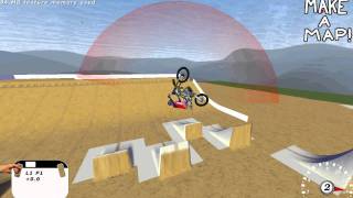 mx simulator underflip