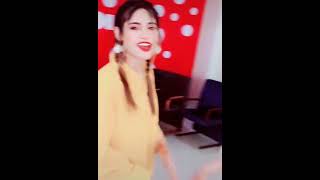 Rebecca Vs Shahtaj Khan New tik Tok viral videos