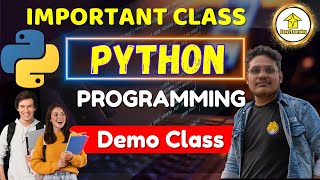 Details Learn Python Programming | free Python demo class for beginners  by easy2learning Guide