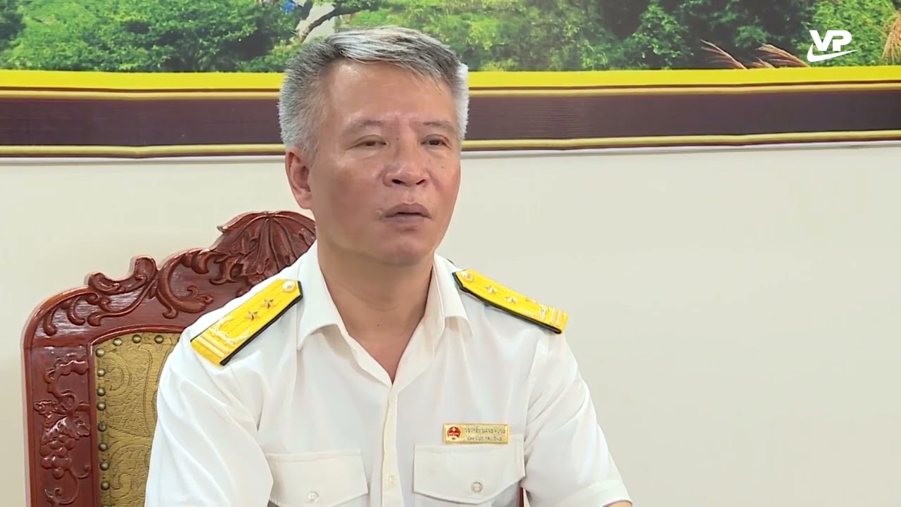 Cảnh báo về việc giả danh Cán bộ Thuế, Cơ quan Thuế để trục lợi, lừa đảo. - youtube