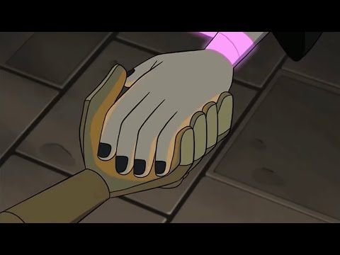 (TOH PROMO SPOILERS) The Owl House “Watching and Dreaming” Promo