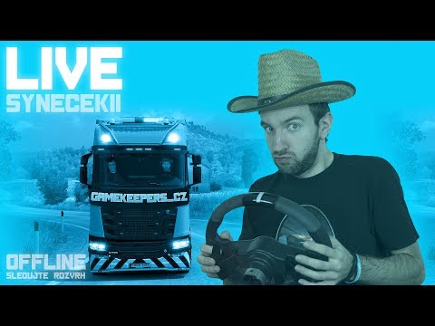 PRÁVE STREAMUJEME NA TWITCH.TV! (Odkaz v popisku) - PRÁVE STREAMUJEME NA TWITCH.TV! (Odkaz v popisku)