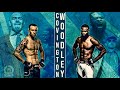 Covington vs Woodley Extended Promo | WAITING | "He Don't Want To Fight No More"