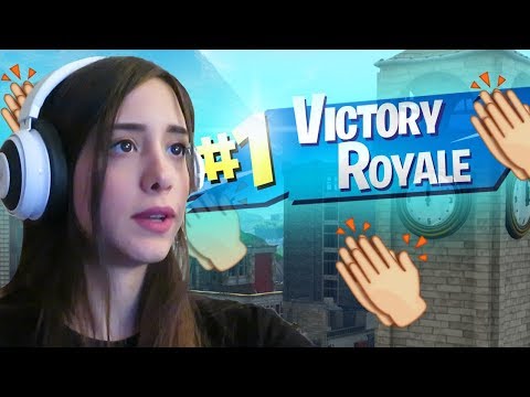 بیاین فورتنایت بازی کنیم