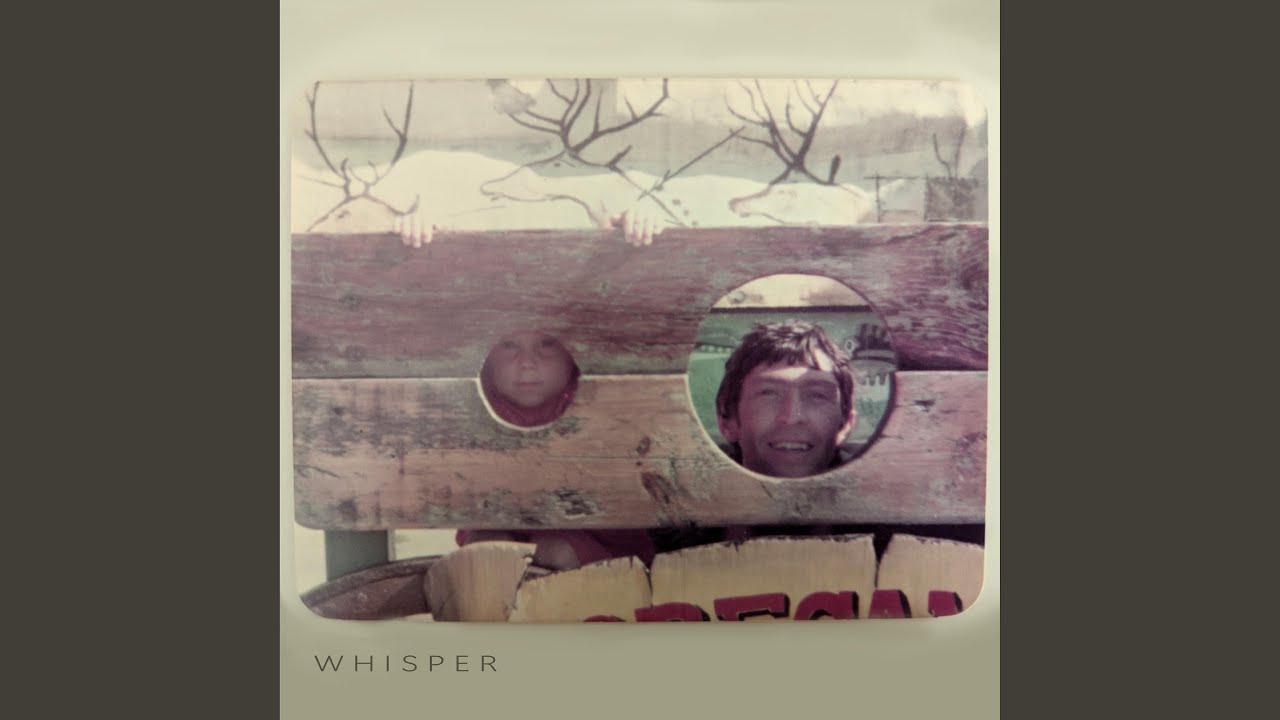 Whisper
