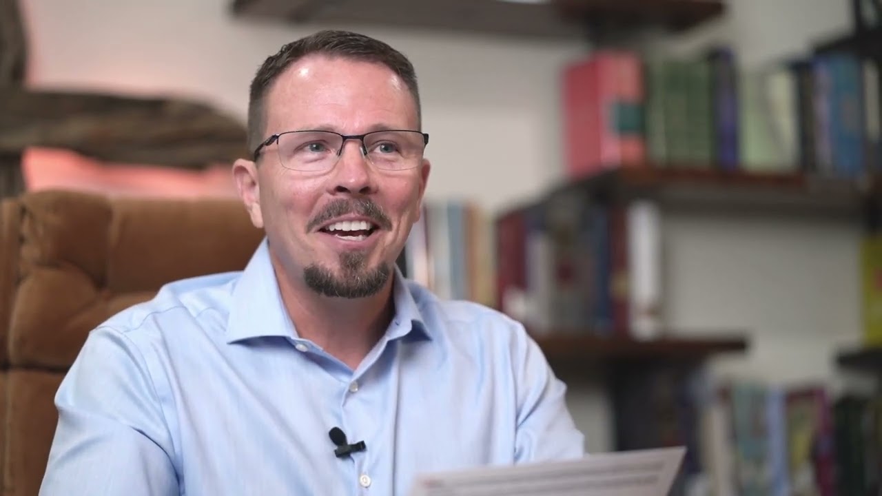 3D Bible Study: Document the Truth