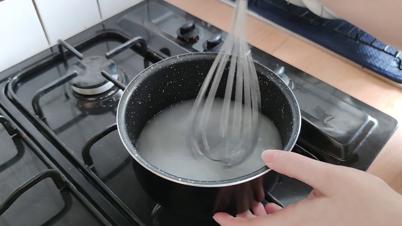 Faire Du Lubrifiant Maison | Ventana Blog