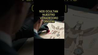 Las Élites nos ocultan la verdad #nibiru #anunnaki #extraterrestres antiguo #alienigenas ancestrales