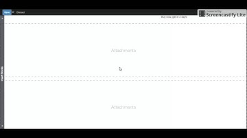 Attachments Building Block