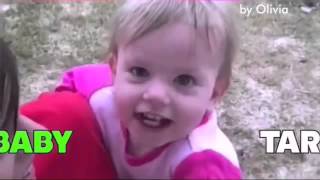 Shaytards Intro - November 2015