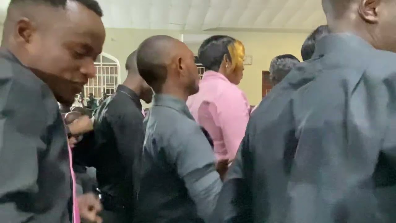 ST PHILIPS CHURCH CHOIR