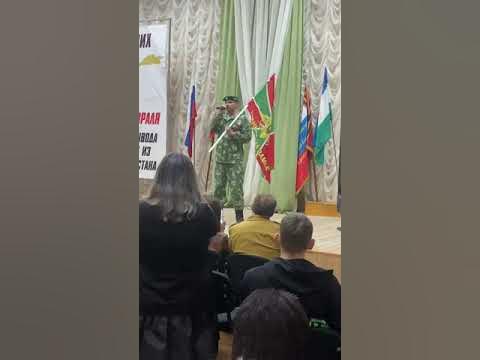 Красная смородина Ленинград Кавер. - YouTube